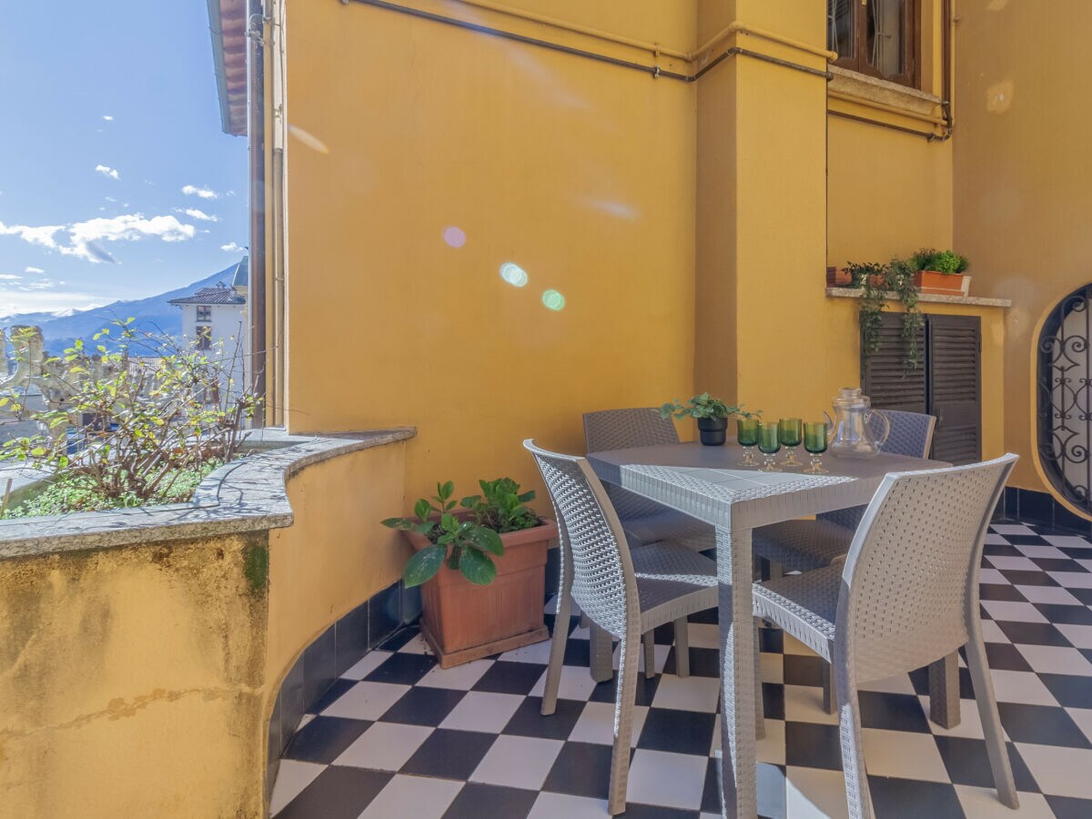 Apartment Varenna Außenaufnahme 4