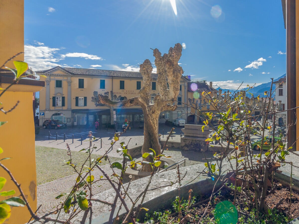 Apartment Varenna Umgebung 48