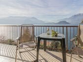 Apartment Varenna Outdoor Recording 1