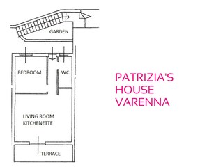 Apartment Varenna Floor Plan 41