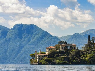 Apartment Varenna  24