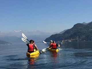 Apartment Varenna  35