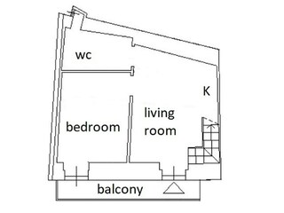 Apartment Varenna Grundriss 46