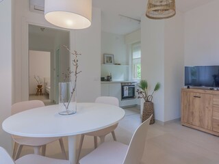 Apartment Perledo Ausstattung 7