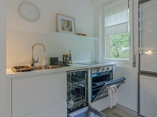 Apartment Perledo Ausstattung 14