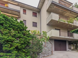 Apartment Perledo Außenaufnahme 4