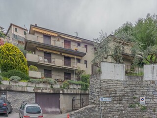 Apartment Perledo Außenaufnahme 5