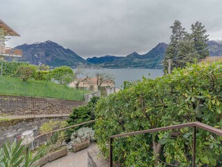 Apartment Perledo Außenaufnahme 6