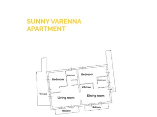 Apartment Perledo Grundriss 61