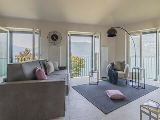 Apartment Lierna Features 16