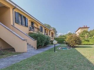 Apartment Lierna Outdoor Recording 13