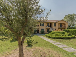 Apartment Lierna Outdoor Recording 6
