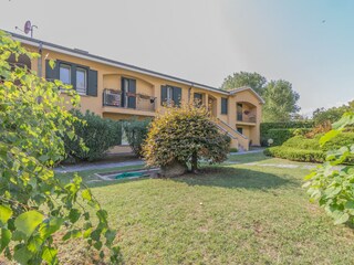 Apartment Lierna Outdoor Recording 8