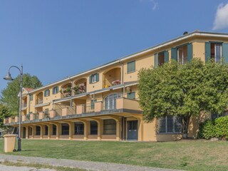Apartment Lierna Outdoor Recording 9
