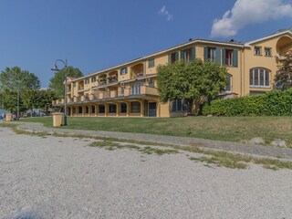 Apartment Lierna Outdoor Recording 11