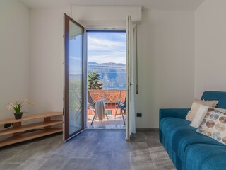 Apartment Lierna Ausstattung 15