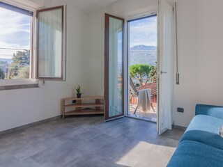 Apartment Lierna Ausstattung 16