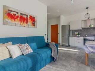 Apartment Lierna Ausstattung 17