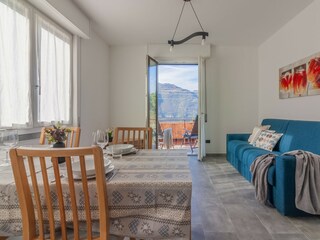 Apartment Lierna Ausstattung 18