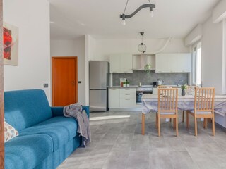 Apartment Lierna Ausstattung 19