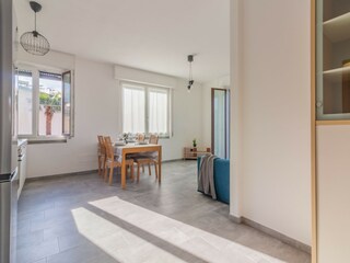 Apartment Lierna Ausstattung 20