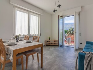 Apartment Lierna Ausstattung 21