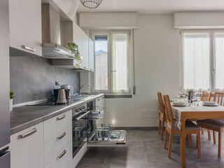 Apartment Lierna Ausstattung 23