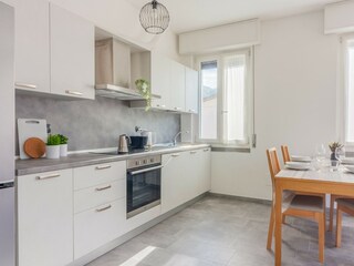 Apartment Lierna Ausstattung 24
