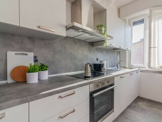 Apartment Lierna Ausstattung 25