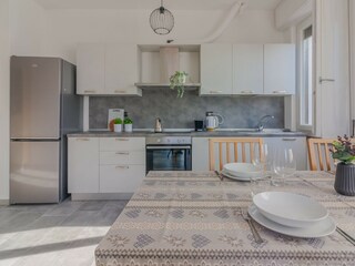 Apartment Lierna Ausstattung 26