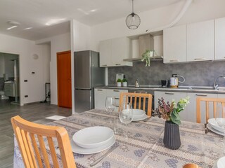 Apartment Lierna Ausstattung 27