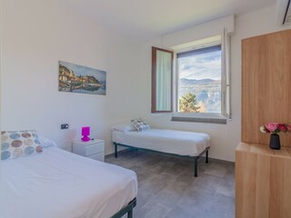 Apartment Lierna Ausstattung 28