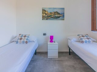 Apartment Lierna Ausstattung 29