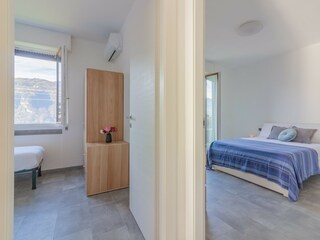 Apartment Lierna Ausstattung 32