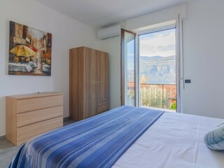 Apartment Lierna Ausstattung 34