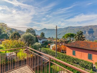 Apartment Lierna Environment 42