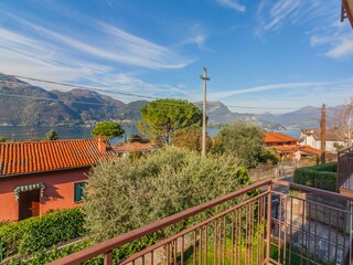 Apartment Lierna Environment 43