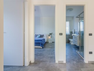 Apartment Lierna Ausstattung 37