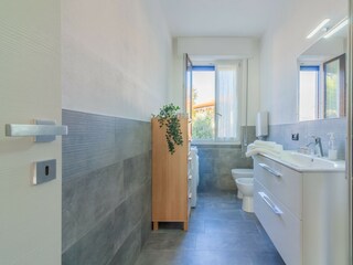 Apartment Lierna Ausstattung 38