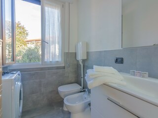 Apartment Lierna Ausstattung 39