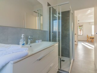 Apartment Lierna Ausstattung 40