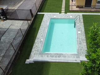 Apartment Lierna Umgebung 44