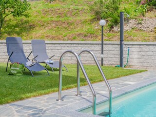 Apartment Lierna Außenaufnahme 13