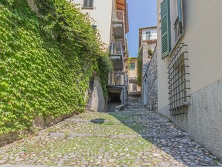 Apartment Varenna Outdoor Recording 4