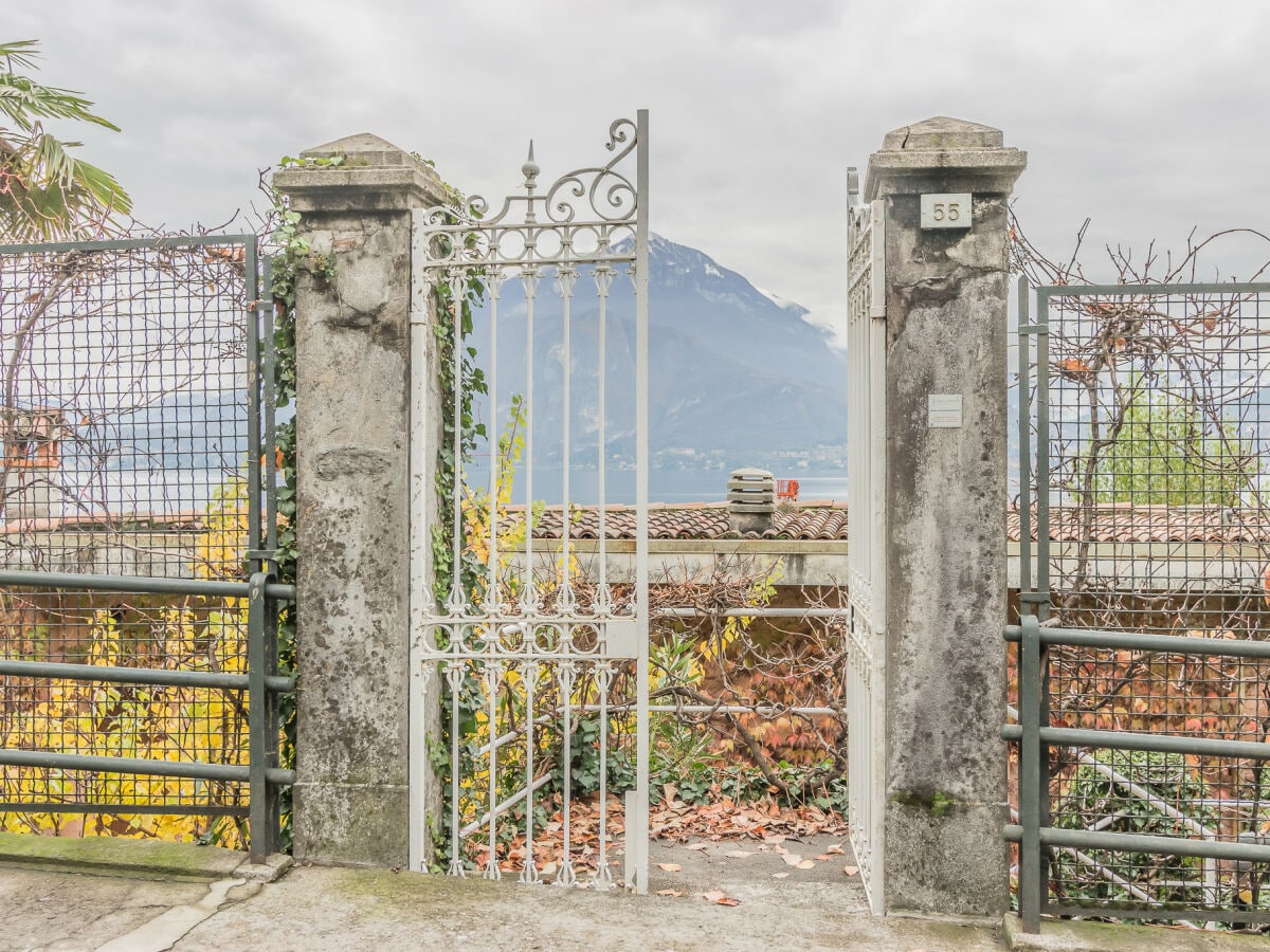 Apartment Varenna Außenaufnahme 2