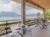 Apartment Varenna Outdoor Recording 1