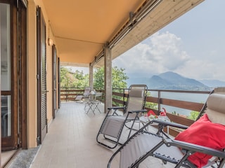 Apartment Varenna Outdoor Recording 3