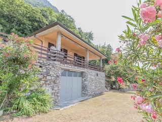 Apartment Varenna Environment 28