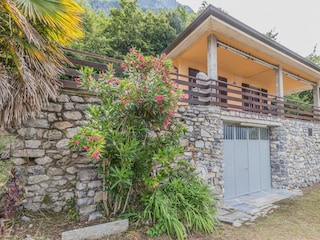Apartment Varenna Environment 29