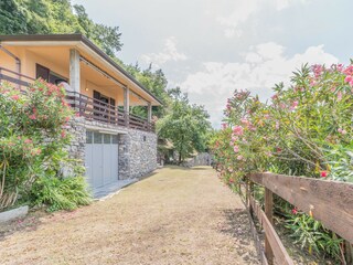 Apartment Varenna Environment 30